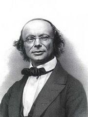 Photo of Wilhelm Eduard Weber