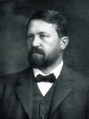 Photo of Theodor Boveri