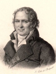 Photo of Antoine François, comte de Fourcroy
