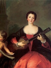 Photo of Philippine Élisabeth d'Orléans