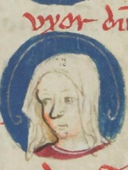 Photo of Isabella, Countess of Vertus