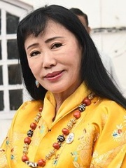 Photo of Dorji Wangmo