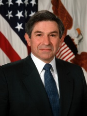 Photo of Paul Wolfowitz
