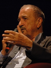 Photo of Jean-Claude Carrière