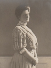 Photo of Princess Helena Adelaide of Schleswig-Holstein-Sonderburg-Glücksburg