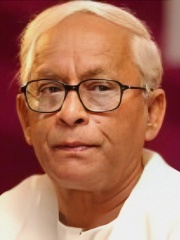 Photo of Buddhadeb Bhattacharjee