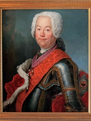 Photo of Augustus Louis, Prince of Anhalt-Köthen