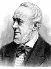 Photo of Heinrich von Sybel