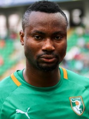 Photo of Daniel Yeboah