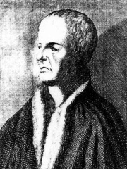 Photo of Johann Froben