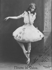 Photo of Ninette de Valois