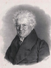 Photo of Wenzel Müller
