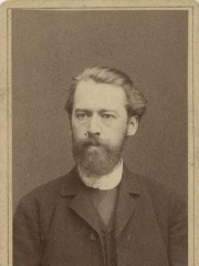 Photo of Carl Gustav Axel Harnack