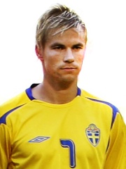 Photo of Niclas Alexandersson
