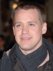 Photo of T. R. Knight