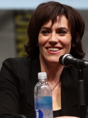 Photo of Maggie Siff