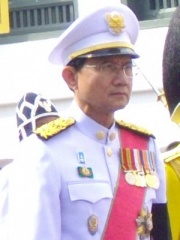 Photo of Somchai Wongsawat