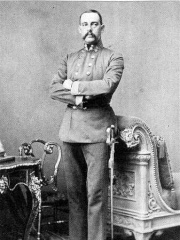 Photo of Archduke Leopold Ludwig of Austria
