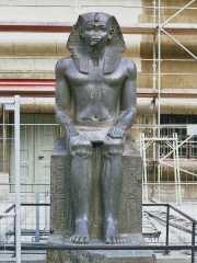 Photo of Amenemhat II