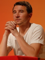 Photo of Olivier Besancenot