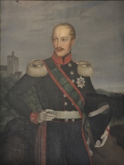 Photo of Alexander Karl, Duke of Anhalt-Bernburg