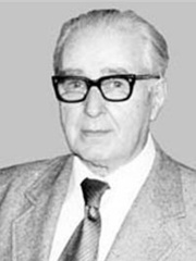 Photo of Georges Gurvitch