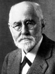 Photo of Hans Carl Friedrich von Mangoldt