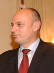 Photo of Agim Çeku
