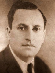 Photo of Rafael Ángel Calderón Guardia
