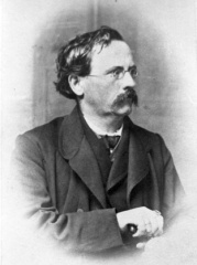 Photo of Ludwig Carl Christian Koch