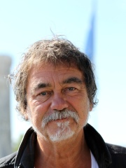 Photo of Olivier Marchal
