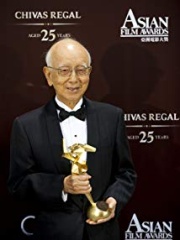 Photo of Raymond Chow