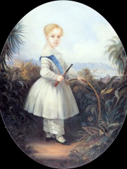 Photo of Afonso, Prince Imperial of Brazil