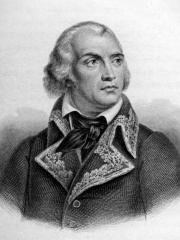 Photo of Jean-Charles Pichegru