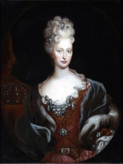 Photo of Archduchess Maria Anna Josepha of Austria