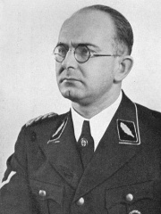 Photo of Franz Six