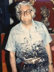 Photo of Roberto Burle Marx