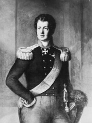 Photo of Frederick, Hereditary Prince of Anhalt-Dessau