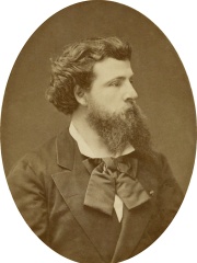 Photo of Édouard Pailleron