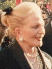 Photo of Coral Browne