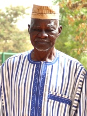 Photo of Yacouba Sawadogo