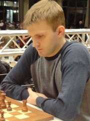 Photo of Nikita Vitiugov