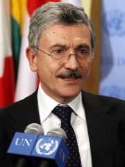 Photo of Massimo D'Alema