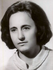 Photo of Elena Ceaușescu