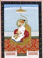 Photo of Shah Jahan II