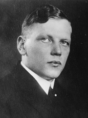 Photo of Hans Knappertsbusch