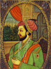 Photo of Shah Jahan III