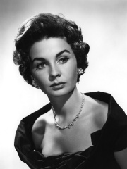 Photo of Jean Simmons