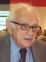 Photo of Fritz Stern