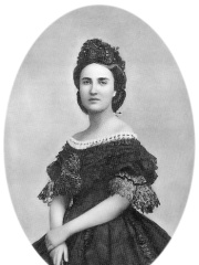 Photo of Carlota of Mexico